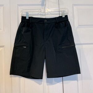 🌹🌹🌹Viddia Black Shorts - Size Small